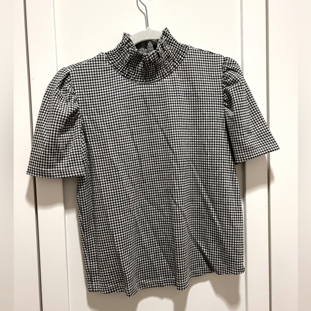 Zara top